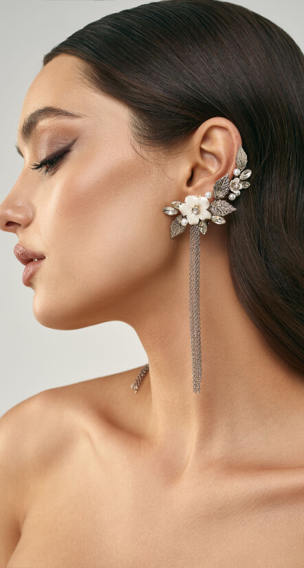 Picture Earrings 943198 EN 1754 - 1