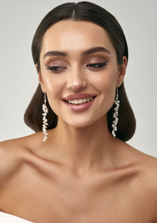 Picture Earrings 943199 EN 1755 - 1
