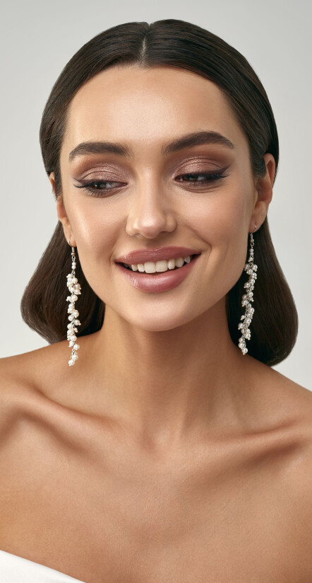 Picture Earrings 943199 EN 1755 - 1