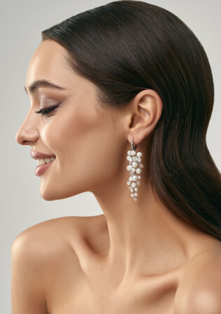 Picture Earrings 943200 EN 1756 - 1