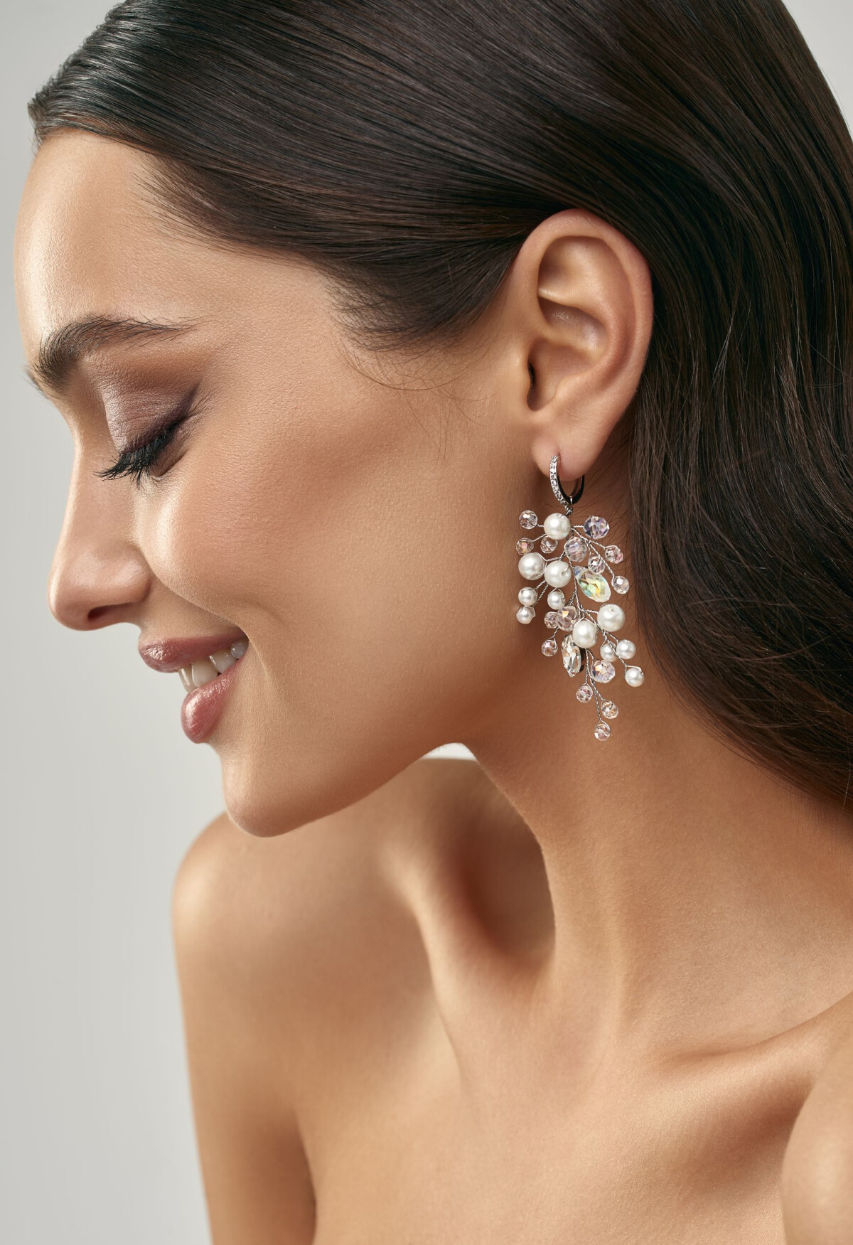 Picture Earrings 943201 EN 1757 - 1