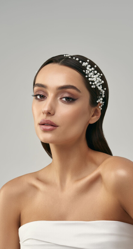 Picture Hair accessory 943219 EN 1758 - 1