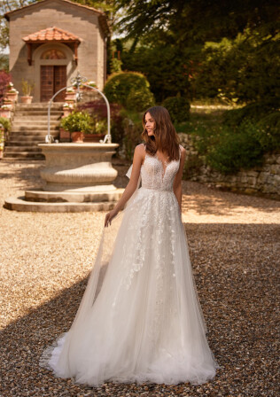 Fotografia Primrose PL 1771 - 1