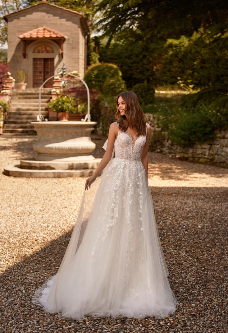 Bild Primrose DE 1771 - 1