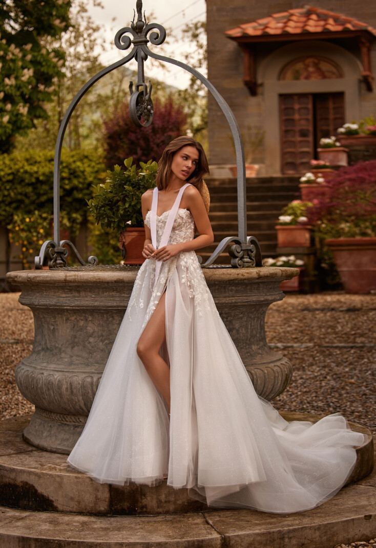 Фото Сortaderia RU 1773 - 1