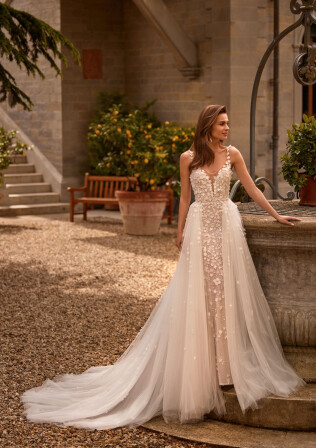 Fotografia Geranissa PL 1775 - 1