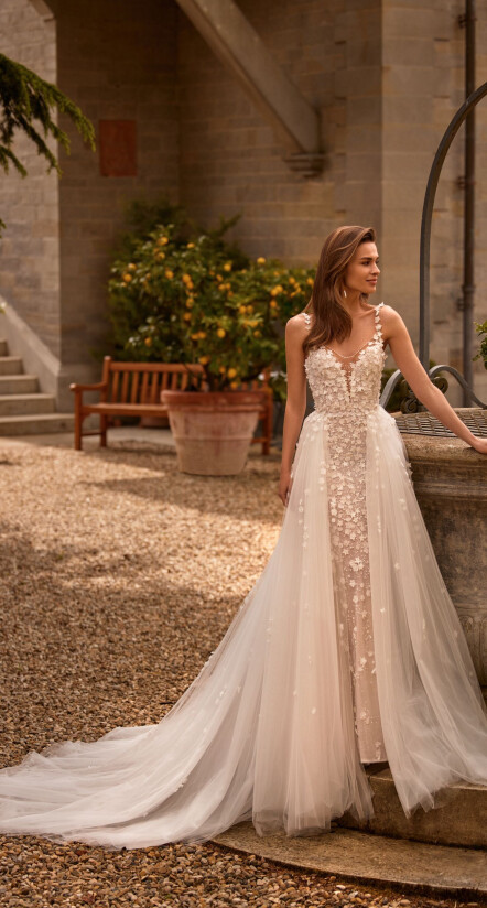 Imagen Geranissa ES 1775 - 1