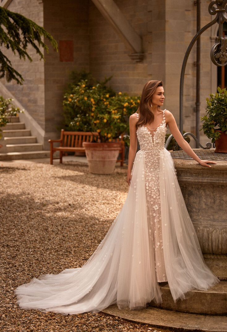 Фото Geranissa RU 1775 - 1