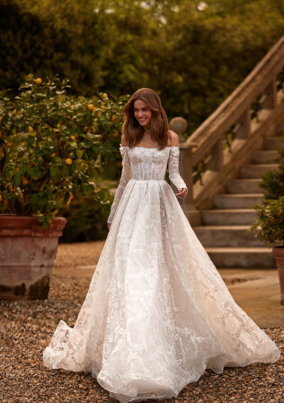 Fotografia Foxglove PL 1778 - 1