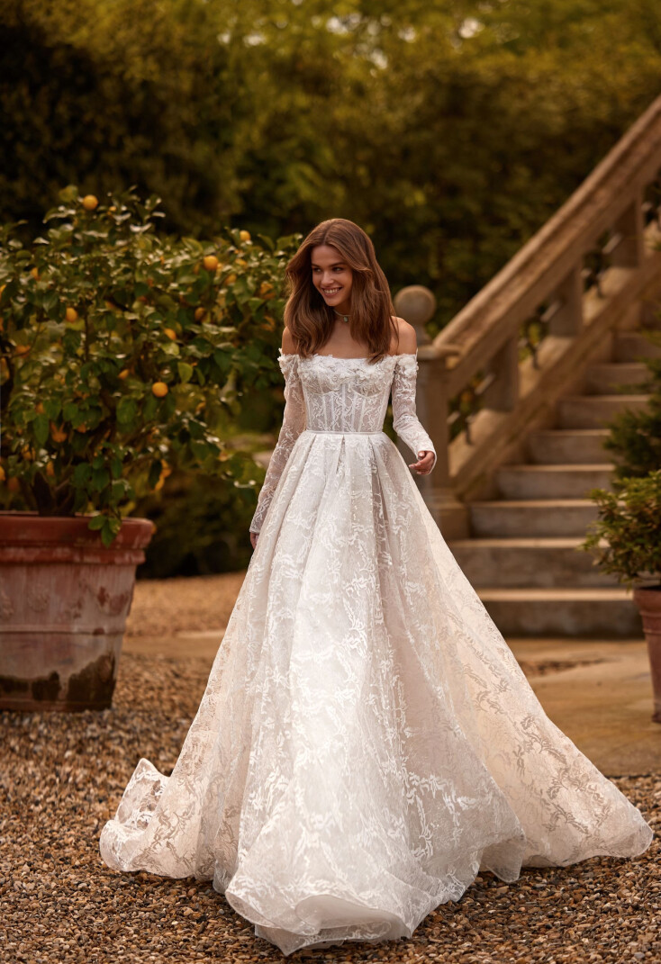 Fotografia Foxglove PL 1778 - 1