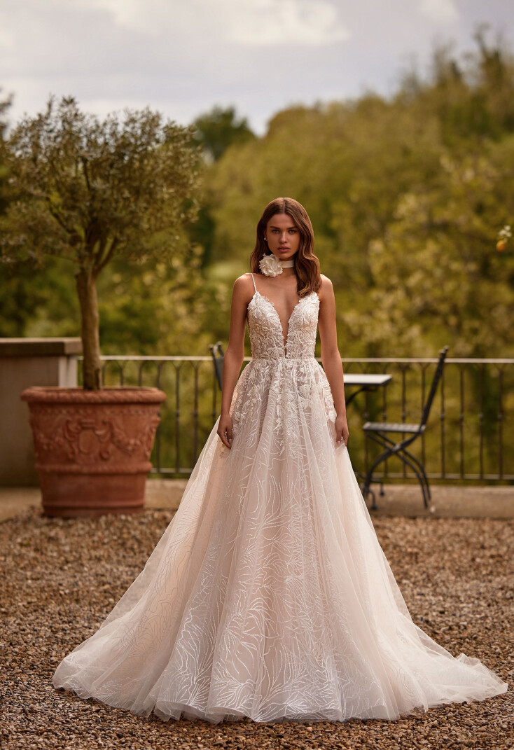 Фото Flower dream RU 1780 - 1