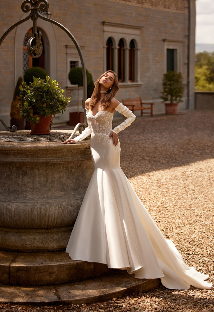 Фото Frangipani RU 1783 - 1