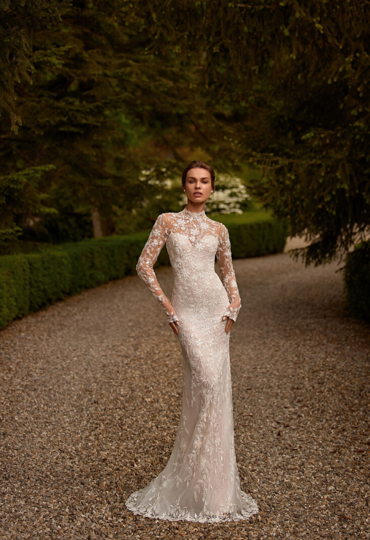 Фото Heliconia RU 1785 - 1