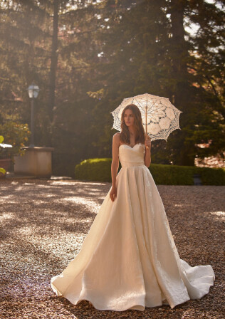 Fotografia Kampsis PL 1787 - 1