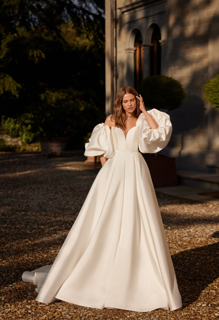 Фото Arabissa RU 1794 - 1