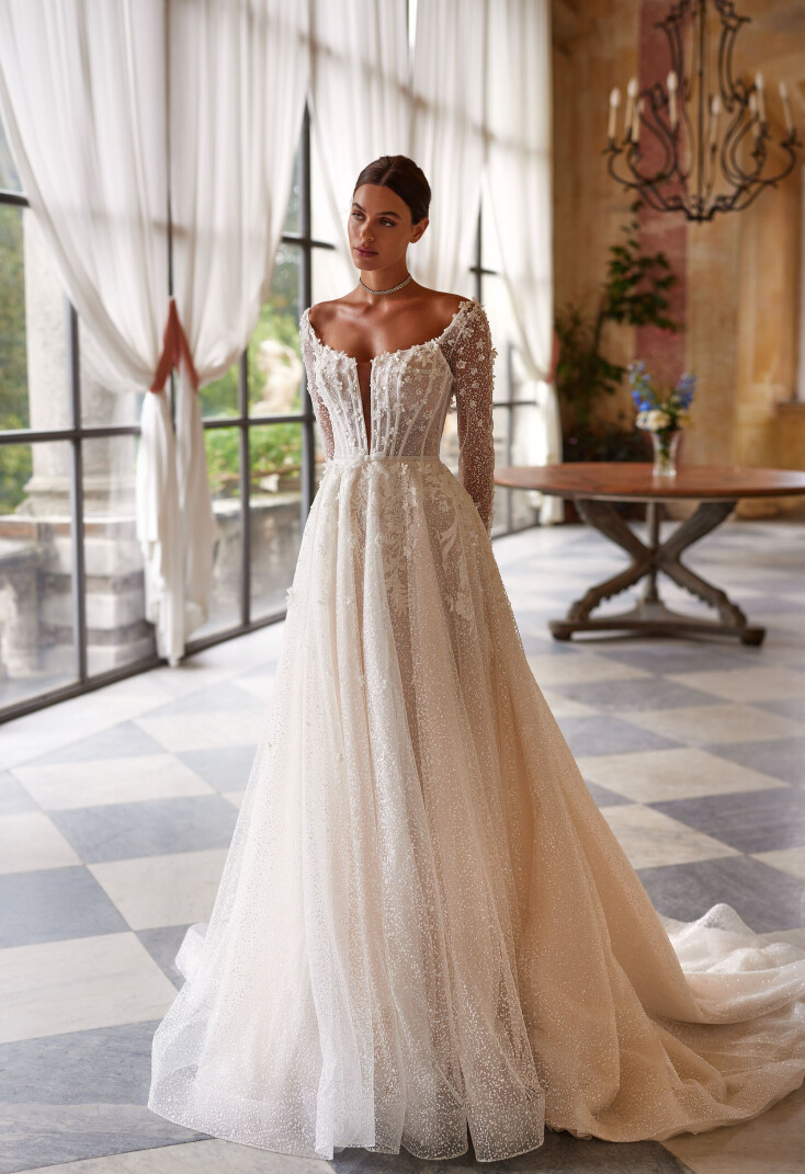 Фото Love refrain RU 1809 - 1