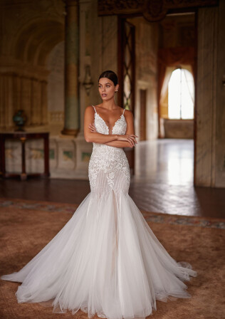 Фото Enraptured Bliss RU 1812 - 1