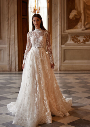 Фото Lacework treasure RU 1814 - 1