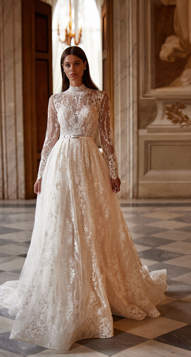 Immagine Lacework treasure IT 1814 - 1