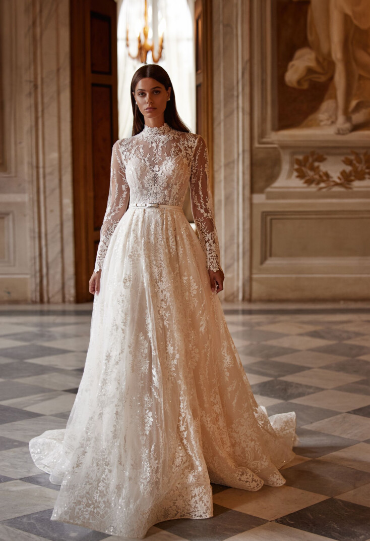 Bild Lacework treasure DE 1814 - 1