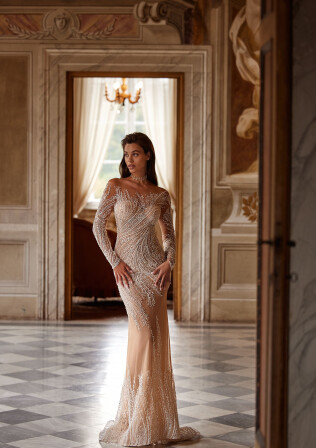 Фото Dazzling Divinity RU 1818 - 1