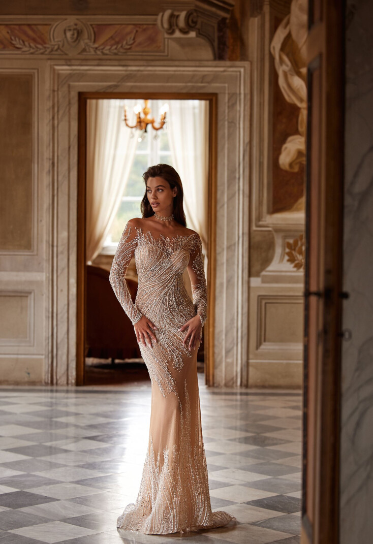 Immagine Dazzling Divinity IT 1818 - 1