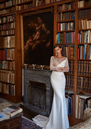 Фото Mesmerize RU 1819 - 1