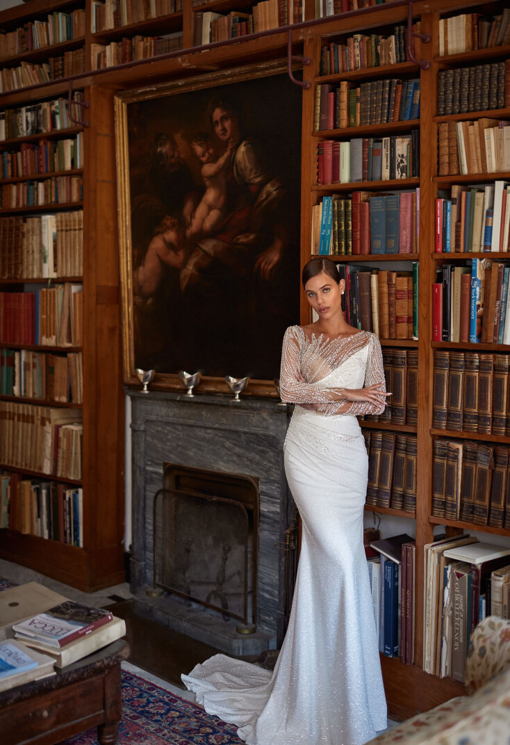 Picture Mesmerize EN 1819 - 1