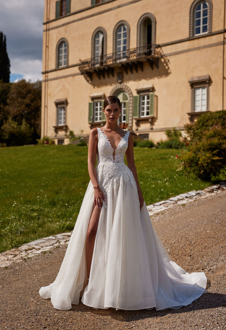 Фото Dreamy Devotion RU 1820 - 1