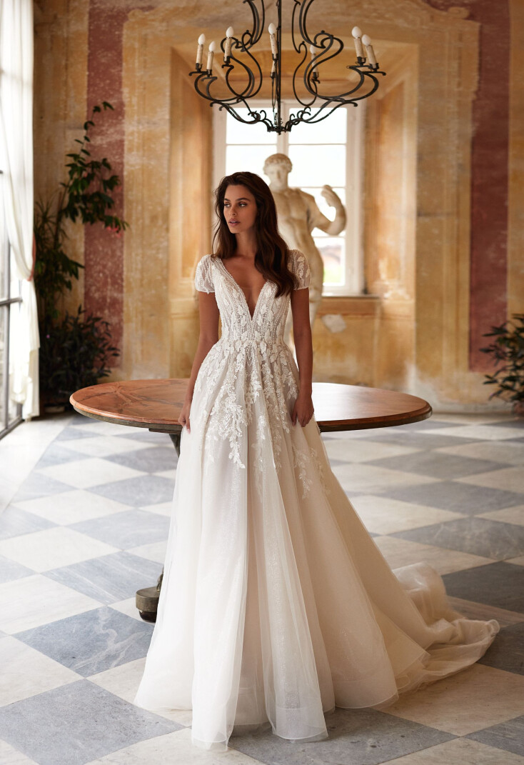 Immagine Splendora IT 1821 - 1