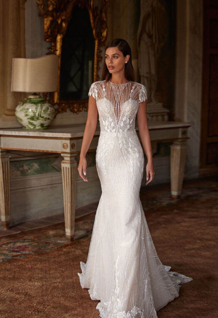 Фото Beguiling love RU 1822 - 1