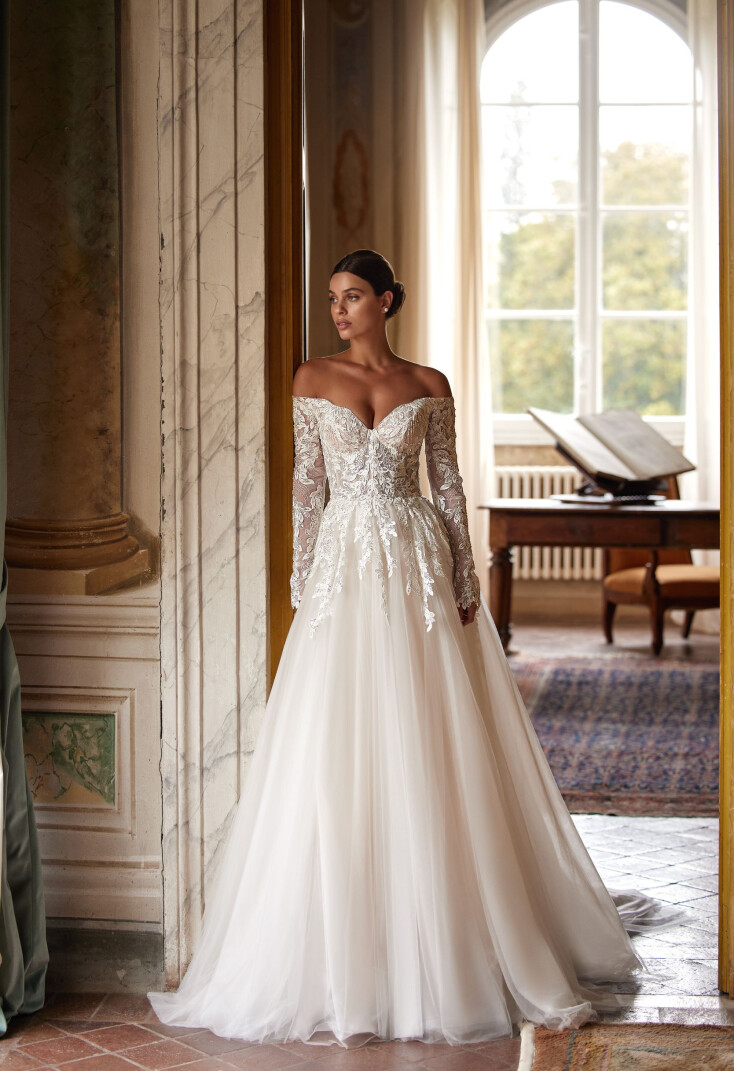 Fotografia Erregina PL 1824 - 1