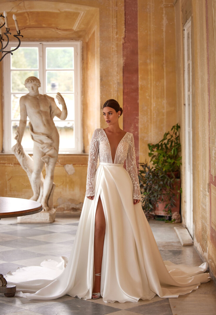 Фото Fascina RU 1832 - 1