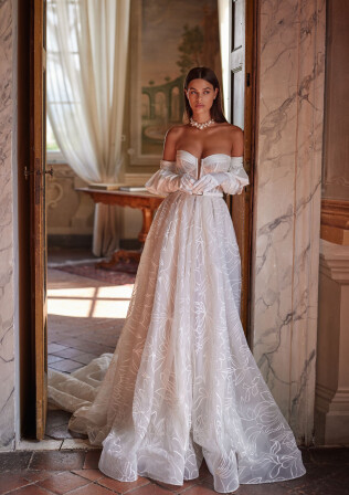 Фото Grandeza RU 1833 - 1