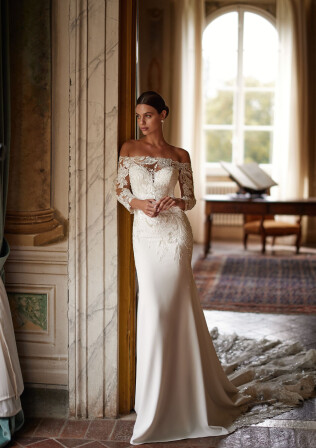 Фото Lussana RU 1837 - 1