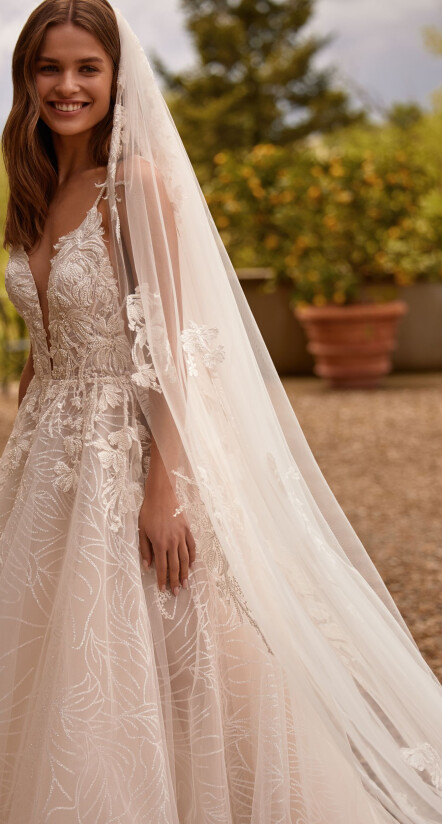 Fotografia Veil PL 1839 - 1