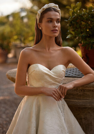 Фото Headband RU 1840 - 1