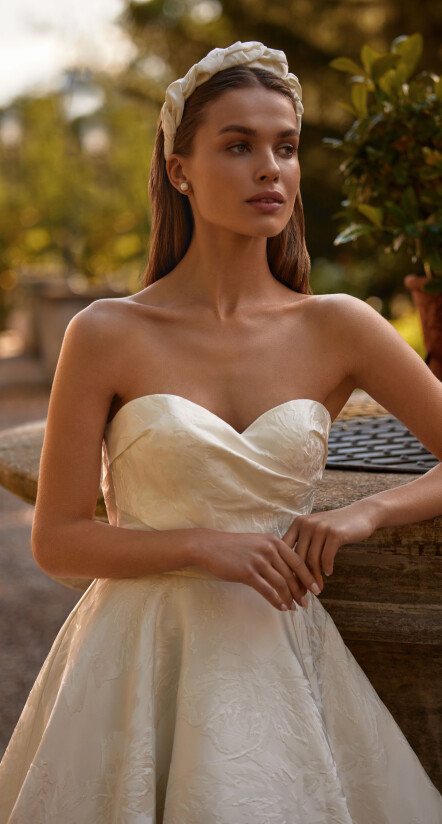 Picture Headband EN 1840 - 1