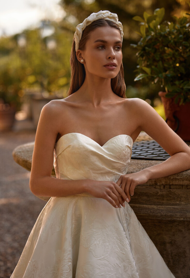 Image Headband FR 1840 - 1