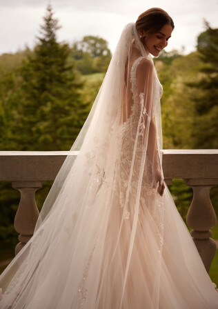 Picture Veil EN 1841 - 1