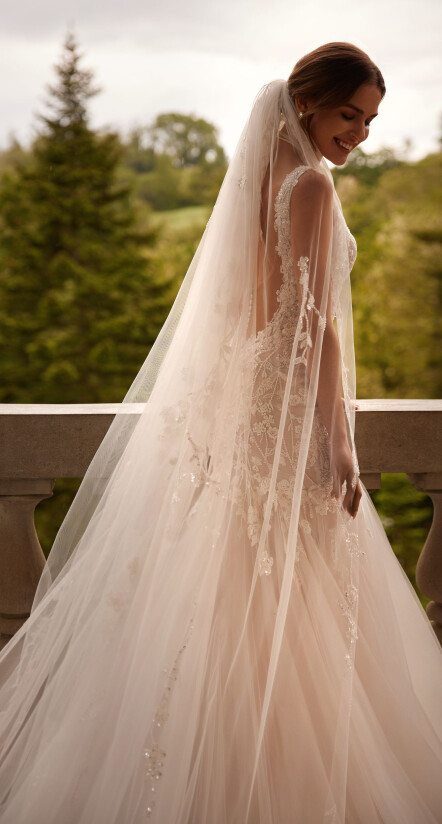 Fotografia Veil PL 1841 - 1