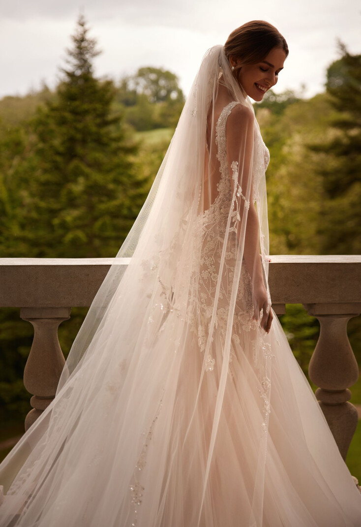 Picture Veil EN 1841 - 1