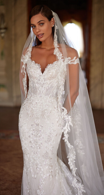 Fotografia Veil PL 1846 - 1