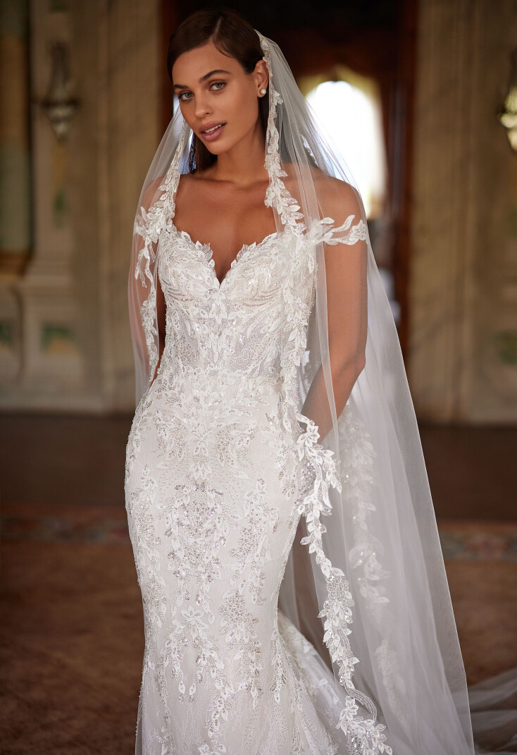 Фото Veil RU 1846 - 1