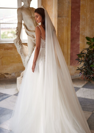 Picture Veil EN 1847 - 1