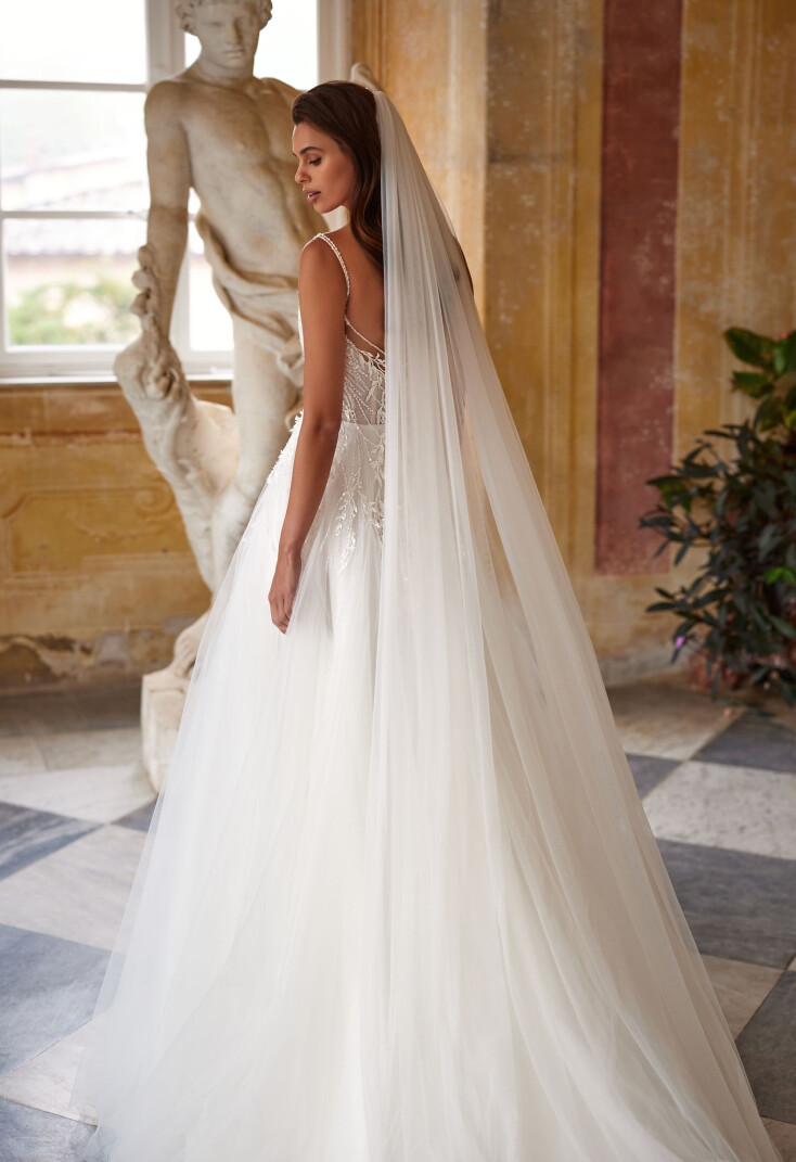 Immagine Veil IT 1847 - 1