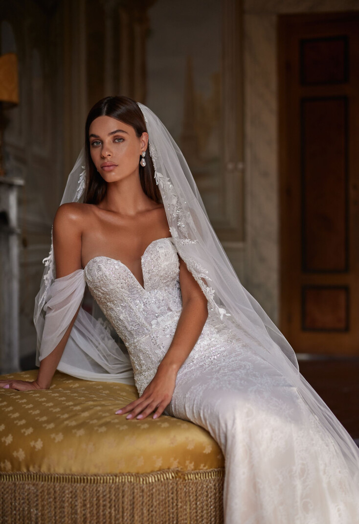 Immagine Veil IT 1850 - 1