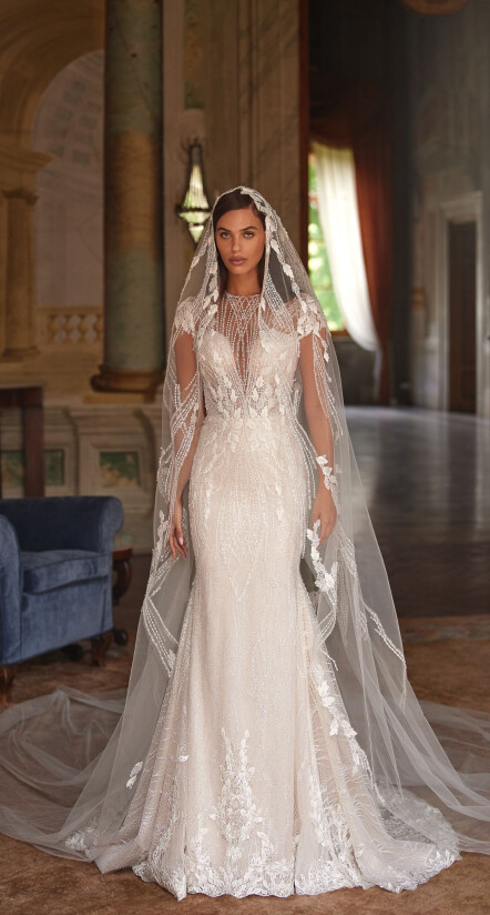 Fotografia Veil PL 1854 - 1