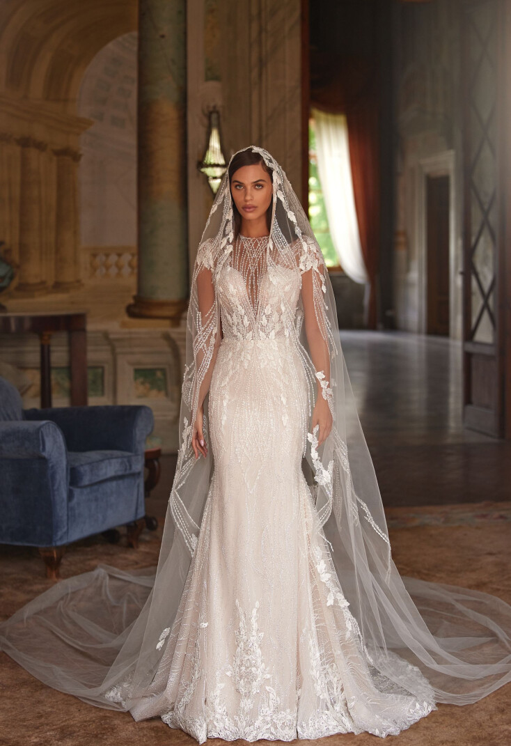 Фото Veil RU 1854 - 1