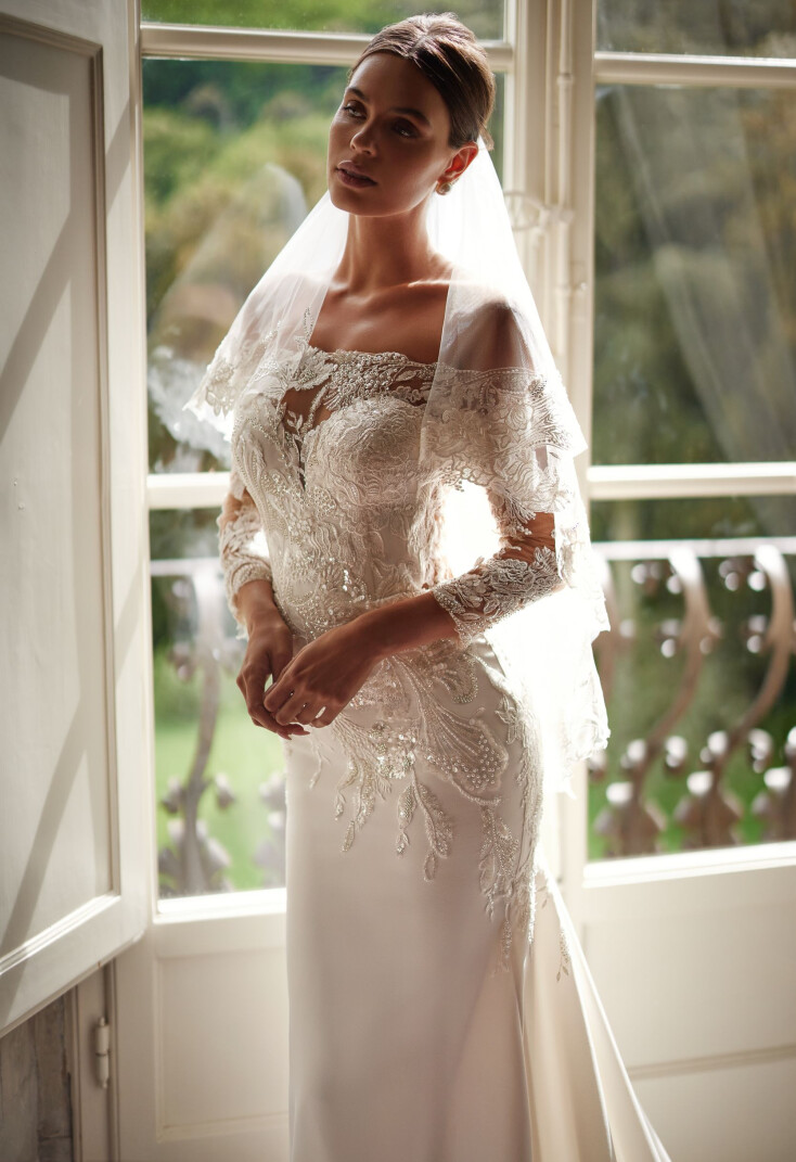 Immagine Veil IT 1859 - 1